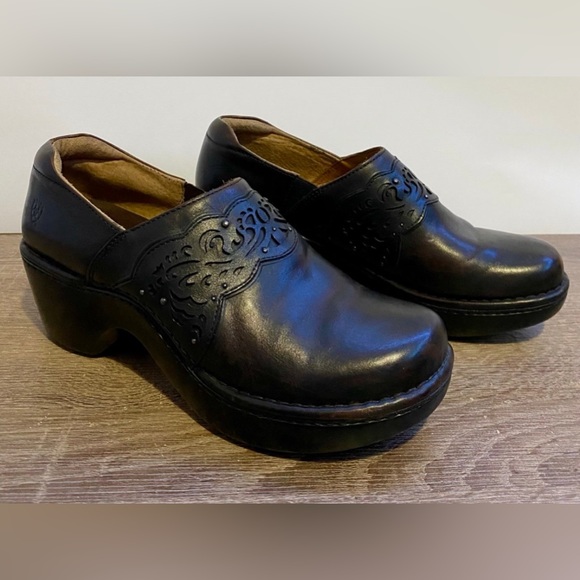 Tambour Ariat clogs - Picture 1 of 7